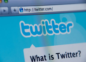El PP pide a los internautas que cedan sus perfiles de Twitter
