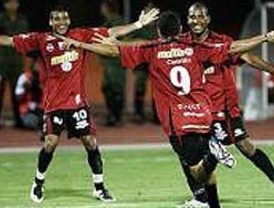 Montenegro admitió que James tenía contrato y no ve motivos para renunciar a su cargo