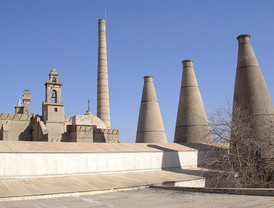 El PP-A remitirá a Griñán referencias documentales de actos políticos hechos en el Monasterio de Santa María de las Cuevas