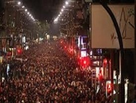 Los niños españoles diseccionan nuestra sociedad