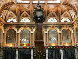 El ejército vela por preservar la democracia en Mauritania