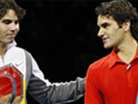 SuperNadal' acaba su 'annus mirabilis' como número uno pese a la derrota 'Maestra' ante Federer