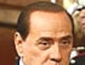 Berlusconi: 'Mubarak es el hombre más sabio de Oriente Medio'
