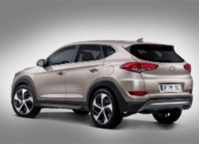 Hyundai pondrá a la venta en Europa el Nuevo Tucson en segunda mitad de 2015