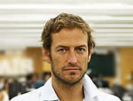 César Cabo, el hombre que sólo hablaba por Facebook...