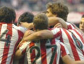 Liga.Jornada 7. Los leones se meriendan a un pésimo Zaragoza que ya es colista