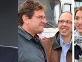 Oficialismo y oposición marcharon en Caracas