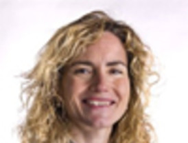 Sonia Jerez, nueva directora de Áreas Corporativas de Vueling