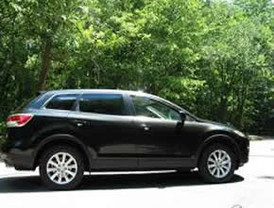 Mazda llama autos a revisión por que son nidos de arañas