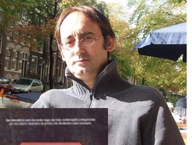 “He aprendido a vivir a contracorriente, pero no desfallezco”