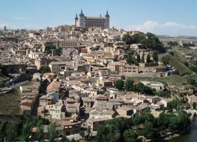 Toledo se sumará a la Ruta del Emperador, un recorrido con proyección internacional por las ciudades de Carlos I