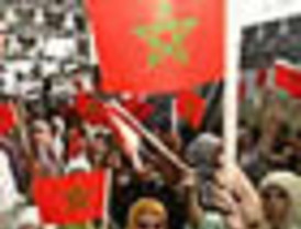 IU-IC y ERC dan la 'batalla' contra la venta de armas a Marruecos