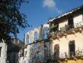 Liga de Quito vence 4-2 a Bolivar en el partido de ida