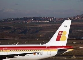 El combustible y las huelgas lastran a IAG (Iberia), que perdió 146 millones 