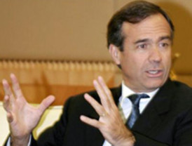 Quintás pide que la regulación sobre la integración de cajas no se retrase más