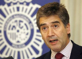 El director general de la Policía, Ignacio Cosidó, se suma a los políticos 'jugones'
