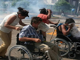 El PSOE pierde cuatro de sus distritos tradicionales