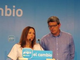 EA pide a la Junta que pague los daños causados por lobos en espacios protegidos