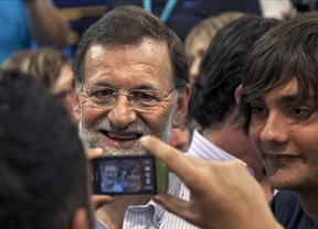 Rajoy se propone devolver a España a "la primera división" de Europa
