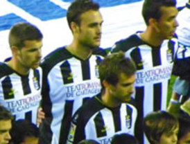 El Cartagonova cierra un gran año para el Efesé