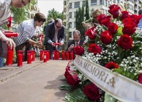 Familiares del Yak-42 se siguen sintiendo 'engañados' nueve años después del trágico accidente