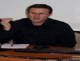 Fernando Jiménez: “Es fundamental acabar con la sensación de impunidad frente a la corrupción”