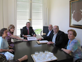 El PSOE se piensa mejor lo de Caja Madrid