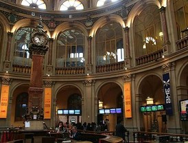 Segundo Examen Oficial de Japonés en la Universidad Autónoma de Madrid