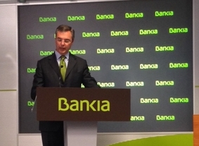 Bankia sanea sus cuentas: ha ingresado más de 1.800 millones a través de 50 desinversiones