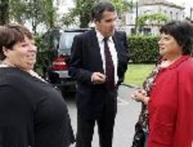 El Irán de Shirin Ebadi