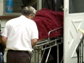 ¿Ingrid Betancourt? ¿Qué es eso?