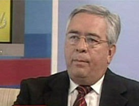 'El Gobierno no va a tomar medidas para privatizar la sanidad, sino todo lo contrario'