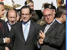 'El debate sobre la suspensión de Garzón terminará con justicia, imparcialidad y serenidad'