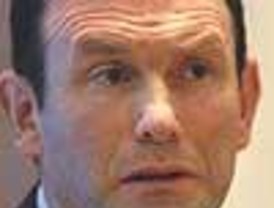 Ibarretxe insta a los políticos a 'dejar de exhibir el maldito orgullo que tienen' en relación con el proceso de paz