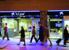 La Caixa Banca Privada crece un 11% de forma orgánica en 2014