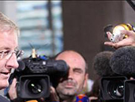 Adiós al techo del salón de gala de la Academia de Infantería de Toledo