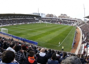 El Albacete asciende a Segunda División: le valió empatar con el Sestao River