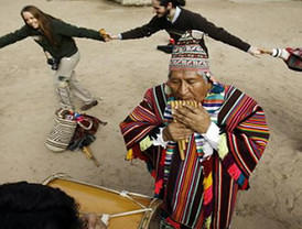 Revilla, 'seguro' de que Zapatero visitará Cantabria en marzo