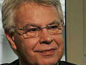 Uribe rinde cuentas ante Consejo de Estado