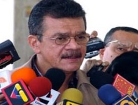 Critican posición de la SIP sobre Venezuela