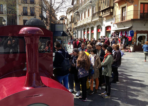El Ayuntamiento de Toledo asegura que la Semana Santa "ha superado las expectativas" turísticas