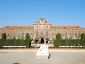 El CIS pronostica una victoria cómoda de una CiU que no debería confiarse