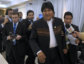 Gran bochorno después de presenciar la total división de la clase política incluso en el aniversario del 11-M