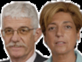 PSE, PNV y PP rechazan la oferta de la izquierda abertzale