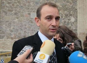 El ex jefe de Gabinete de García-Page, Javier Ruedas ficha por Caja Rural de Castilla-La Mancha