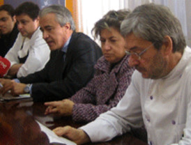 Un total de 43 restaurantes de Valladolid participan en las jornadas gastronómicas Buscasetas 2010