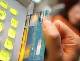 Morosidad de crédito sube a 5.66%