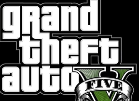 Rockstar trabaja en 'Grand Theft Auto V'