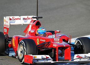 El siempre difícil circuito 'Giles Vileneuve' probará la mejoría de Alonso y Ferrari