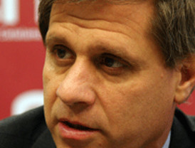 El Congreso da 'luz verde' al decreto de los controladores